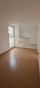 Apartamento com 2 Quartos à venda, 47m² no Vila Giunta, Bauru