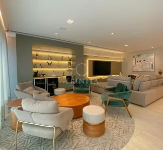 Apartamento com 4 Quartos à venda, 266m² no Barra da Tijuca, Rio de Janeiro