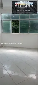 Apartamento com 3 Quartos à venda, 82m² no Monte Serrat, Salvador