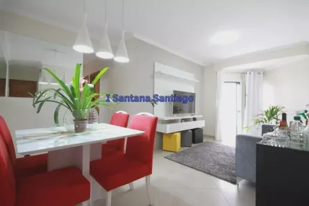 Apartamento com 3 Quartos à venda, 74m² no Saúde, São Paulo