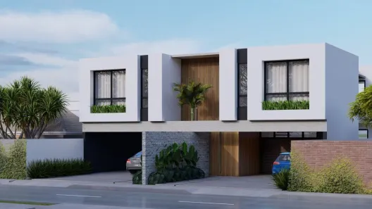 Sobrado com 3 Quartos à venda, 218m² no Iririú, Joinville