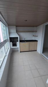 Apartamento com 2 Quartos à venda, 84m² no Aviação, Praia Grande