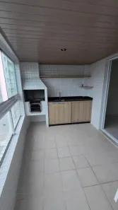 Apartamento com 2 Quartos à venda, 84m² no Aviação, Praia Grande
