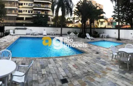Apartamento com 2 Quartos à venda, 64m² no Vila Valqueire, Rio de Janeiro