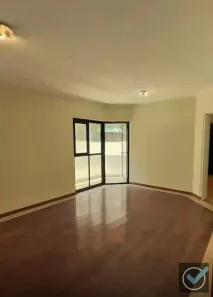 Apartamento com 3 Quartos à venda, 106m² no Alphaville Centro Industrial e Empresarial/Alphaville., Barueri