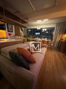 Apartamento com 2 Quartos à venda, 66m² no Vila Firmiano Pinto, São Paulo