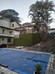 Casa de Condomínio com 3 Quartos à venda, 1380m² no Caraguatá, Mairiporã