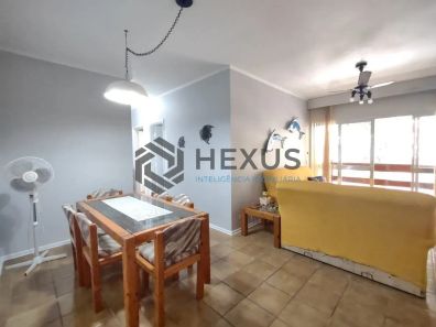 Apartamento com 3 Quartos à venda, 90m² no Enseada, Guarujá