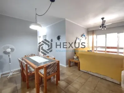 Apartamento com 3 Quartos à venda, 90m² no Enseada, Guarujá