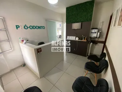Sala Comercial para alugar, 100m² no Eldorado, Contagem