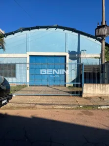 Galpão/Depósito/Armazém à venda, 470m² no Rio Branco, Canoas