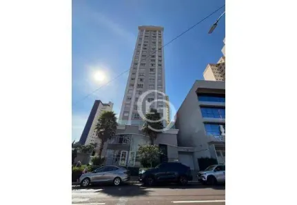 Apartamento com 2 Quartos à venda, 63m² no Centro, Cascavel
