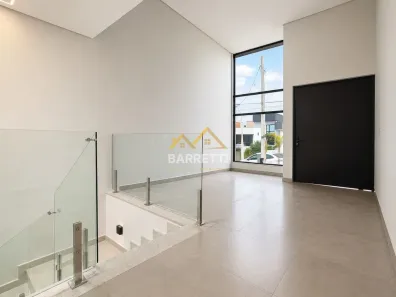 Casa de Condomínio com 3 Quartos à venda, 204m² no Ondinhas, Piracicaba