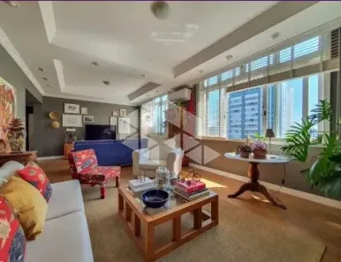 Apartamento com 4 Quartos à venda, 186m² no Rio Branco, Porto Alegre