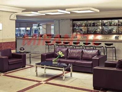 Apartamento com 1 Quarto à venda, 38m² no Carandiru, São Paulo