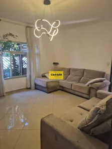 Sobrado com 3 Quartos à venda, 223m² no Planalto, São Bernardo do Campo