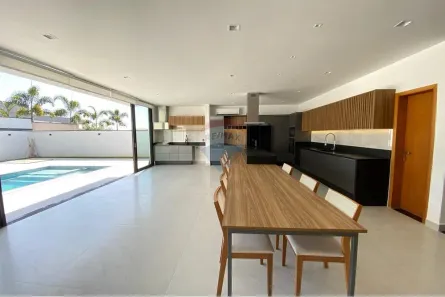Casa de Condomínio com 3 Quartos à venda, 248m² no Condomínio Terras de Santa Cruz, Bragança Paulista