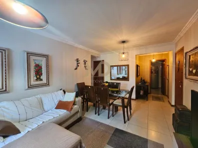 Apartamento com 2 Quartos à venda, 97m² no Alto, Teresópolis