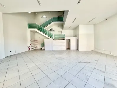 Sala Comercial para alugar, 747m² no Vila Nova, Blumenau