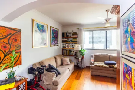 Apartamento com 3 Quartos à venda, 151m² no Itaim Bibi, São Paulo