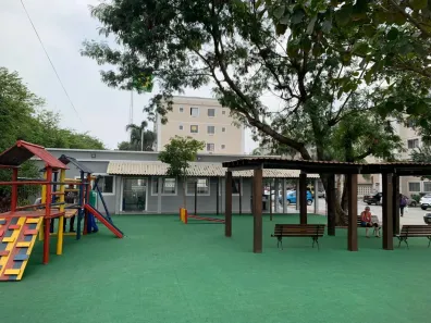 Apartamento com 2 Quartos à venda, 44m² no Guadalupe, Rio de Janeiro