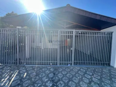 Casa com 3 Quartos à venda, 240m² no Vila Paulista, Taubaté