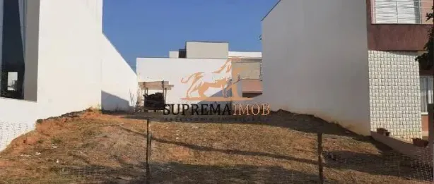 Lote/Terreno à venda, 300m² no Wanel Ville, Sorocaba