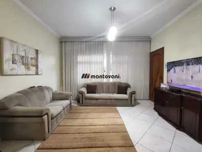 Casa com 2 Quartos à venda, 117m² no Chácara Mafalda, São Paulo