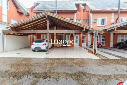 Casa de Condomínio com 3 Quartos à venda, 141m² no Teresópolis, Porto Alegre