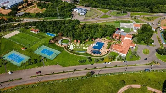 Casa de Condomínio com 4 Quartos à venda, 285m² no Cecília, Viamão