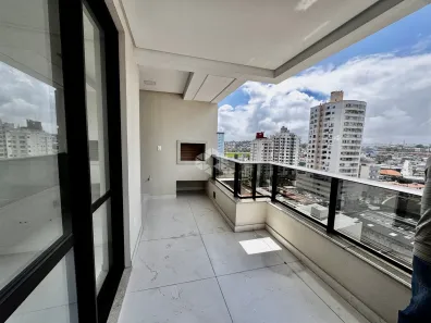 Apartamento com 3 Quartos à venda, 135m² no Campinas, São José