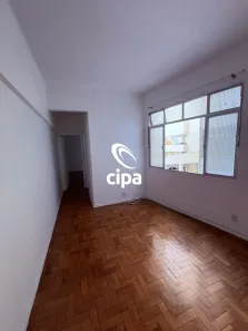 Apartamento com 1 Quarto para alugar, 50m² no Méier, Rio de Janeiro