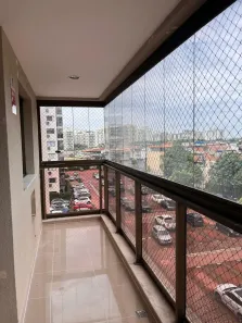 Apartamento com 3 Quartos à venda, 77m² no Barra Olímpica, Rio de Janeiro