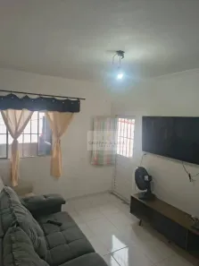 Casa com 3 Quartos à venda, 80m² no Campos de São José, São José dos Campos