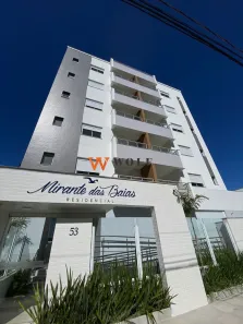 Apartamento com 3 Quartos à venda, 94m² no Capoeiras, Florianópolis