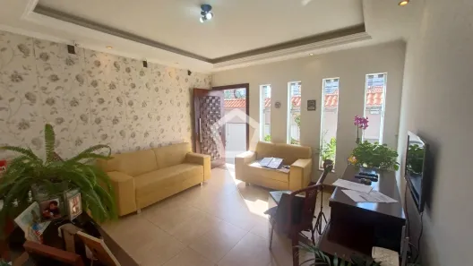 Sobrado com 4 Quartos à venda, 130m² no Vila Moreira, São Paulo