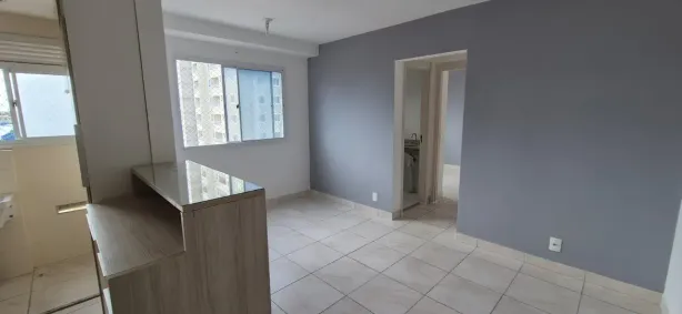 Apartamento com 2 Quartos para alugar, 45m² no Nova Parnamirim, Parnamirim