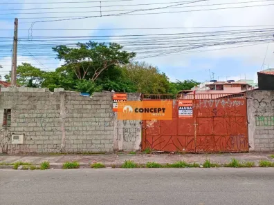 Lote/Terreno para alugar, 450m² no Jardim Emília, Poá