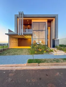 Casa de Condomínio com 4 Quartos à venda, 373m² no Iguatemi, São José do Rio Preto