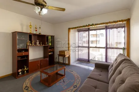 Apartamento com 3 Quartos à venda, 110m² no Centro, Canoas