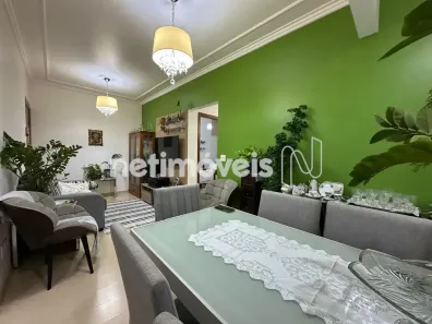 Apartamento com 3 Quartos à venda, 67m² no Caiçara-Adelaide, Belo Horizonte