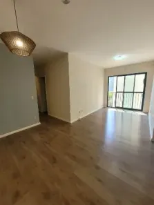 Apartamento com 3 Quartos para alugar, 78m² no Alphaville Centro Industrial e Empresarial/Alphaville., Barueri
