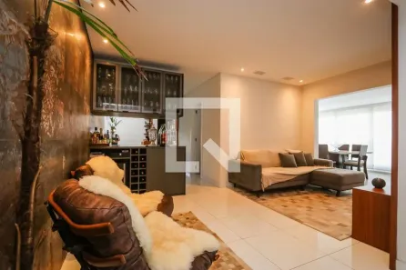 Apartamento com 3 Quartos à venda, 96m² no Vila Andrade, São Paulo
