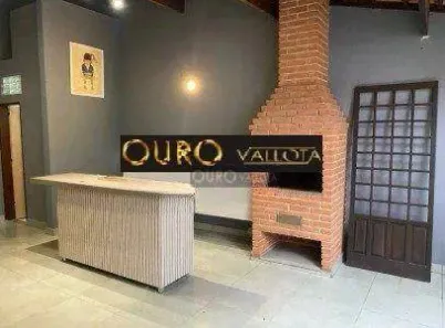 Sobrado com 3 Quartos à venda, 100m² no Vila Bertioga, São Paulo