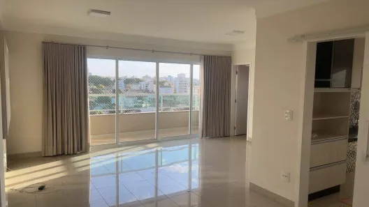 Apartamento com 3 Quartos à venda, 117m² no Parque Estoril, São José do Rio Preto