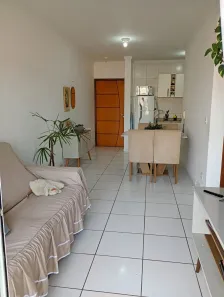 Apartamento com 2 Quartos para alugar, 52m² no Jardim Flórida, São Roque