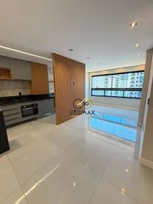 Apartamento com 2 Quartos para alugar, 75m² no Jardim Flor da Montanha, Guarulhos