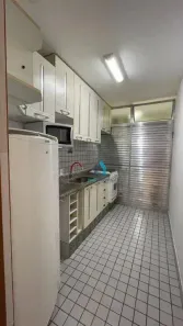 Apartamento com 3 Quartos à venda, 65m² no Vila do Castelo, São Paulo