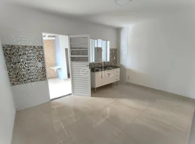 Casa com 2 Quartos à venda, 82m² no Vila Castelo Branco, Campinas