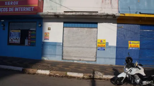 Ponto Comercial para alugar, 70m² no Centro, Sumaré